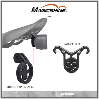 Magicshine ชุดเมาท์ไฟท้าย RN120 SEEMEE SERIES