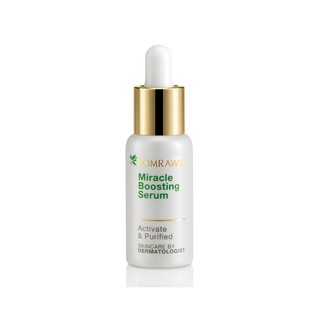 Romrawin Miracle Boosting Serum (10 ml.)