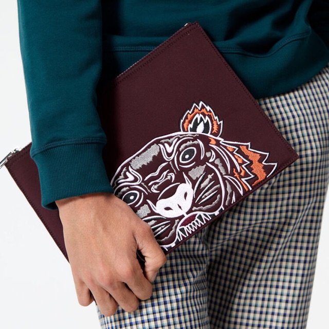กระเป๋า Kenzo มือ1 แท้100%