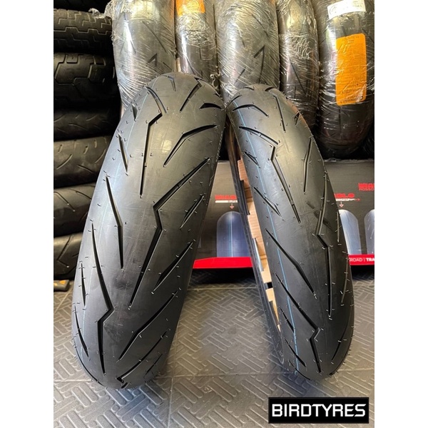 PIRELLI DIABLO™ ROSSO SPORT [110-150] ปี2023