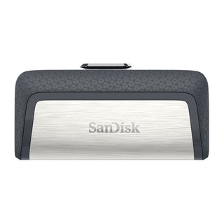 SANDISK USB3.1 Ultra Dual Drive Type C 128GB MS2-000733 แฟลชไดรฟ์