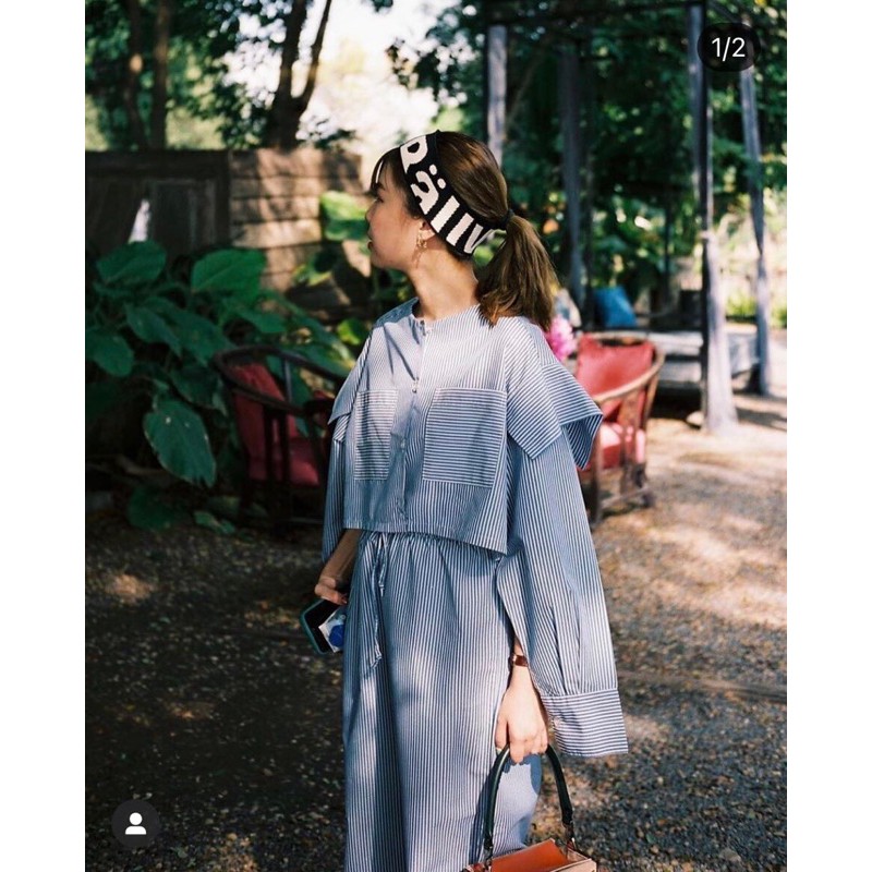 venusflytrap_store Jolie สี sky blue