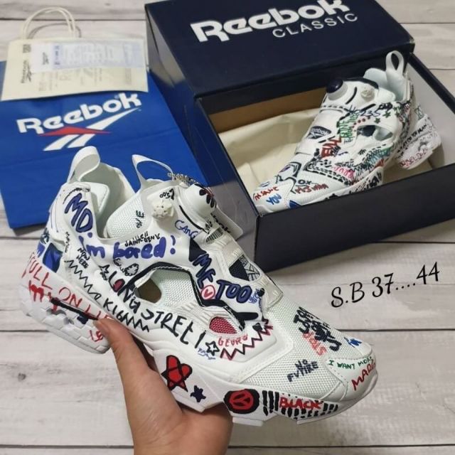 reebok classic thailand