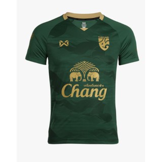 เสื้อเชียร์ทีมชาติไทย ช้างศึกเล่นไม่เลิก2020