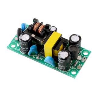 DIYMORE 5V 1A AC-DC Power Supply Converter ขั้นตอนลงโมดูลอะแดปเตอร์ Transformer