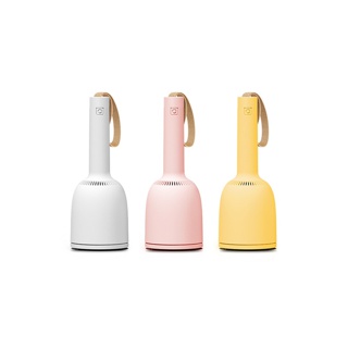 โปรโมชั่น : Xiaomi MIJIA เครื่องดูดฝุ่น ระบบชาร์ตแบต USB ไร้สาย ใช้ทำความสะอาดคอม เดสก์ท็อป หรือภายในรถยนต์ SH2007