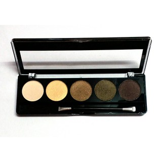 USHAS EYESHADOW PALETTE