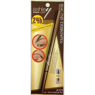 ดินสอเขียนคิ้ว Ashley Perfect Tattoo Eyebrow Pencil