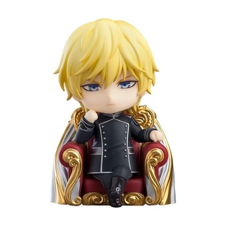 Nendoroid 937 Legend of the Galactic Heroes: Die Neue These Reinhard von Lohengramm (สินค้าใหม่ แท้ จากญี่ปุ่น)