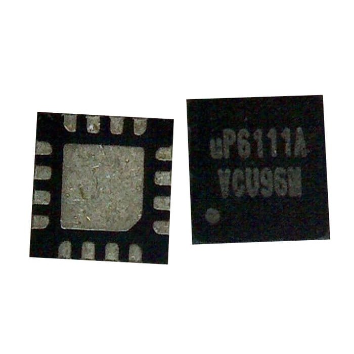 IC UP6111A UP6111AQDD UP6111 = G5602 G5602R41U G5602