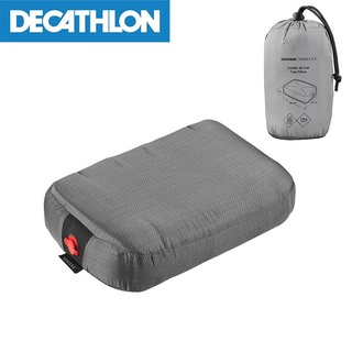 หมอนเป่าลม FORCLAZ DECATHLON รับประกัน 2 ปี พร้อมส่ง