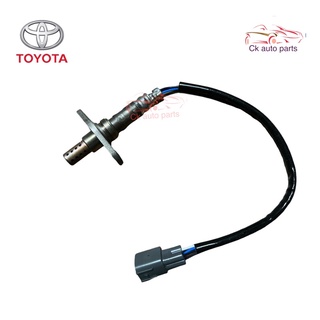 Oxygen sensor เซนเซอร์ท่อไอเสีย โตโยต้า Toyota AE101 AE111 Lexus RX300