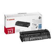 CANON TONER CARTRIDGE 312