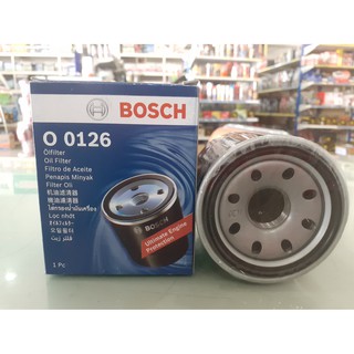 กรองเครื่องฮอนด้า HONDA ทุกรุ่น  ถูกสุด🔥แท้💯 | ถูก |ส่งไว🔥 ยี่ห้อBOSCH กรองน้ำมันเครื่อง