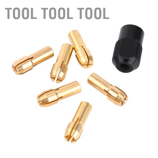 Power Tool Collet  Durability Office for Home