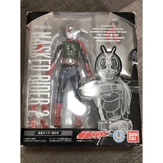 S.H.Figuarts kamen rider v2 ถุงมือแดง