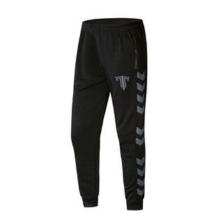 กางเกงกีฬา THATA Jogger Pants รุ่น TJ1 แต่งตัวแนวกีฬา แบบเป็นทางการอย่างเรียบง่าย กางเกงบาสเกตบอล กางเกงกีฬาขายาว