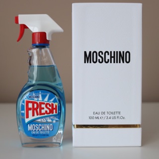 Mischino Fresh