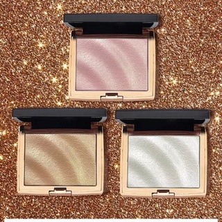 8029(ของแท้/พร้อมส่ง) hojo  brilliance highlight พาเลทไฮไลท์สามมิติ หน้าฉ่ำวา;