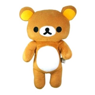 ตุ๊กตา Rilakkuma ลิขสิทธิ์แท้