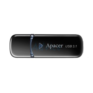 Apacer FD USB3.1  AH355 32GB BLACK