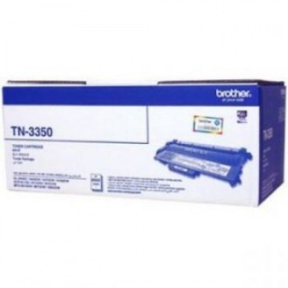 Brother Laser Toner รุ่น TN-3350 8,000pages (Black)