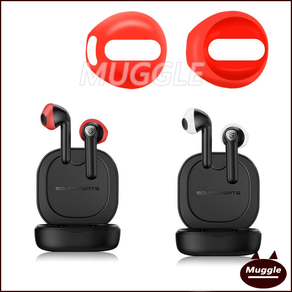 soundpeats true air case