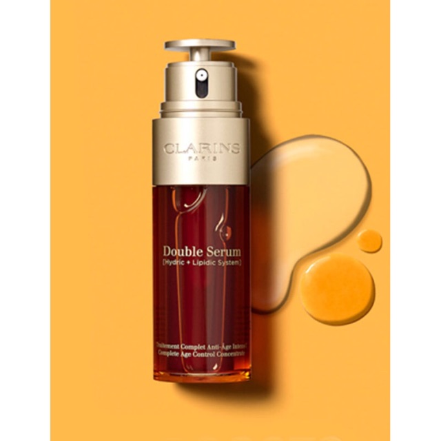 Clarins Double Serum 50ml