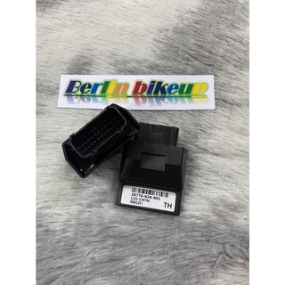 กล่องไฟปลดรอบ กล่อง ECU HONDA MSX-125I