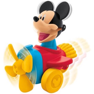 Fisher-Price - Disney Mickey Mouse Clubhouse - Flyin Fun Mickey