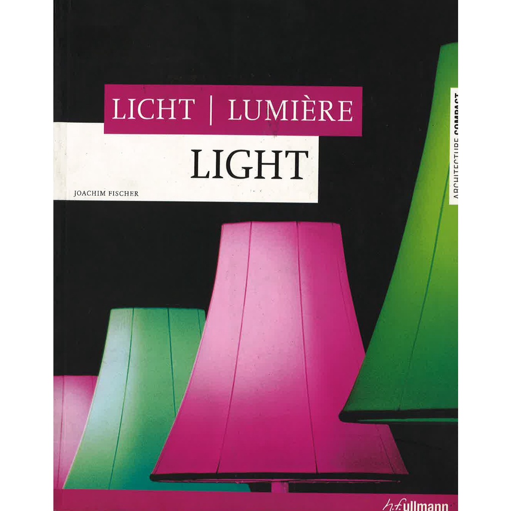 BBW หนังสือ Light ISBN: 9783833148910