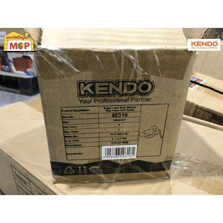 KENDO 40316 ปากกาจับชิ้นงาน 100mm/4"