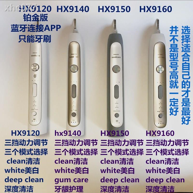 hx9160 philips