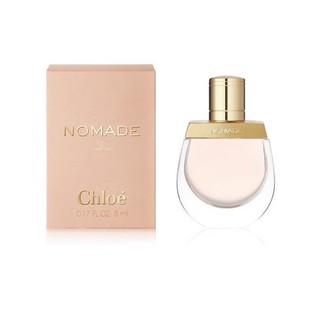 แท้💯New!! น้ำหอมแบรนด์ดัง โคลเอ้ Chloe Nomade EDP 5 ml. ขนาดทดลอง/พกพา แบบแต้ม