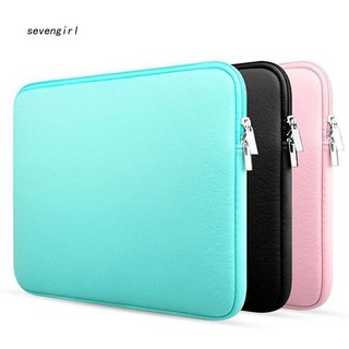 【SG】กระเป๋าเคสใส่แล็ปท็อป โน้ตบุ๊ก สําหรับ Macbook Air Pro 11 13 15 นิ้ว