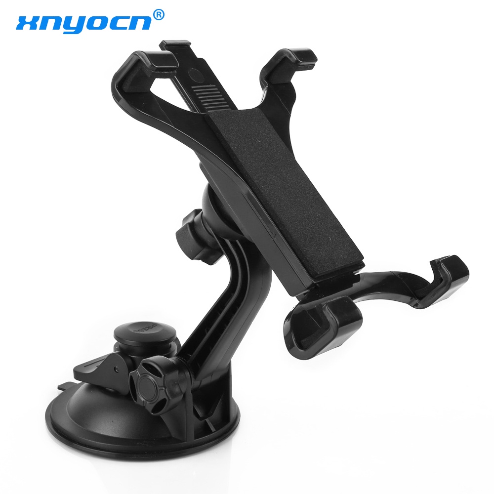 Universal Car Holder Tablet Stand Mount for SAMSUNG GALAXY Tab A 10.1 E 9.6 GPS DVD Tablets 7 ~ 1 inch Desk Support For  #6