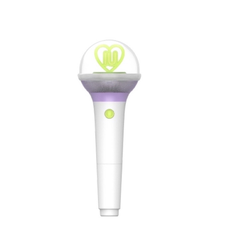 ✨แท่งไฟไอยู 💜 IU OFFICIAL LIGHTSTICK VER.3 I-KE