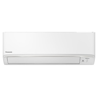 แอร์ผนัง PANASONIC CS/CU-XKU18WKT 17209 บีทียู อินเวอร์เตอร์ เครื่องปรับอากาศจากพานาโซนิค รุ่น CS/CU-XKU24WKT 17,209 บีท