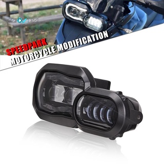 ไฟหน้ารถจักรยานยนต์ LED สําหรับ BMW F800GS F800R F700GS F650GS Adventure