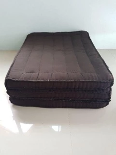 ถุงพลาสติกใส่ที่นอน 3 ฟุต แบบพับ3ตอน เนื้อถุงหนาเหนียว
