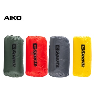 AIKO GS-93014 ถุงนอนขนาด 160 กรัม ยาว 180 ซม กว้าง 75 ซม ***มีสต๊อกที่ไทย