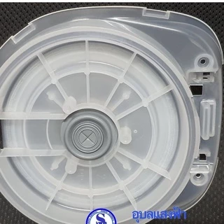 3K212ASY ชุดปั๊มลมกระติกชาร์ปแท้ รุ่นKP-B16s KP-B36s KP-B28s ปั้มลมกระติกน้ำร้อน อะไหล่แท้ใช้กับรุ่นKP-A16Sไม่ได้นะคะ