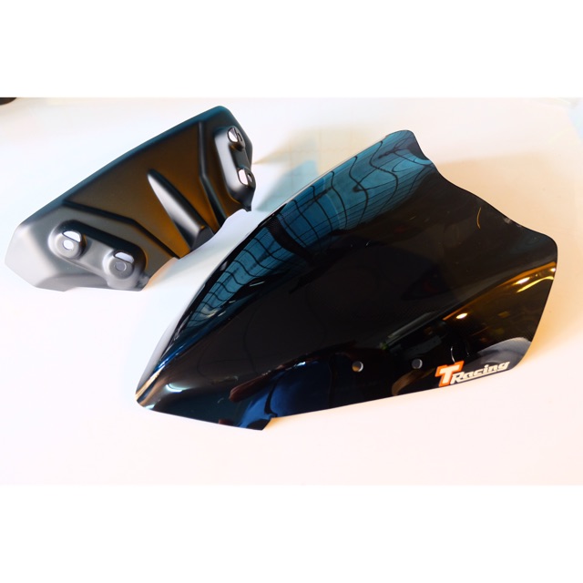 ชิวหน้า CB650F ใส่ปี 2017-18