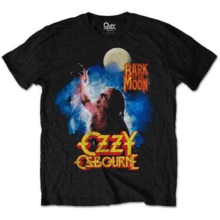 เสื้อยืด พิมพ์ลาย Ozzy osbourne bark at the moon rock สไตล์คลาสสิก สําหรับผู้ชาย
							
							โชว์ชื่อเรื่อง 117388Siz