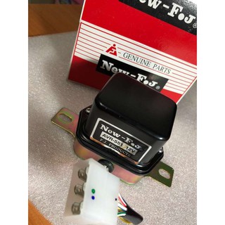 คัทเอ้าท์ไดชาร์จ 12V เบอร์ 551 (ไอซี)