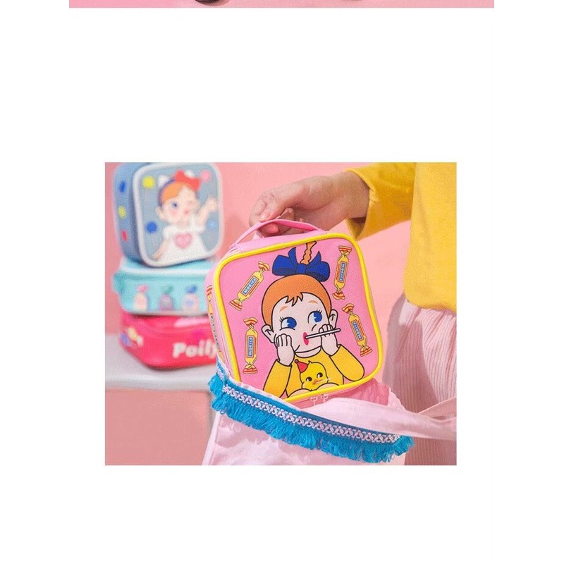 กระเป๋าอเนกประสงค์ Bentoy