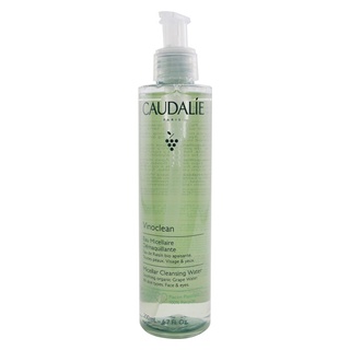 CAUDALIE - Vinoclean Micellar Cleansing Water (Face &amp; Eyes) - 200ml/6.7oz