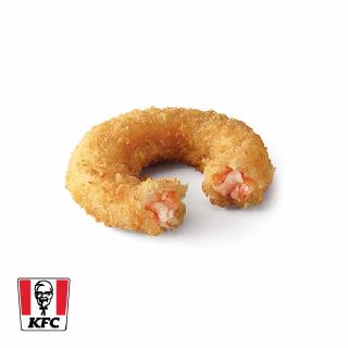KFC กุ้งโดนัท 1 ชิ้น [ShopeePay] ส่วนลด ฿4