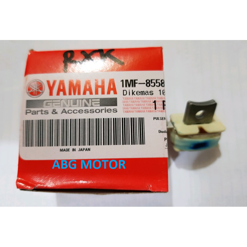 SPUL PULSER YAMAHA RX KING ORIGINAL 1MF-85580-V0