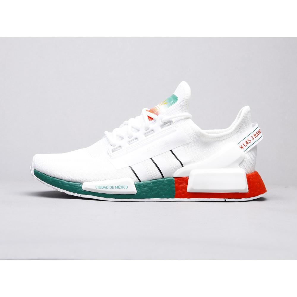 adidas gazelle silver green womens adidas Nmd R2 PK White 8.5